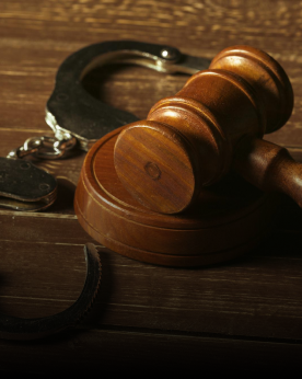 James Rocco Monteleon - criminal defense