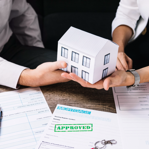 real estate law